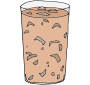 Ice Coffee