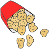 Popcorn Chicken