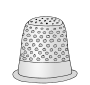 Thimble