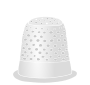 Thimble Stencil