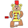 Wind Up Toy  Picture
