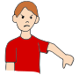 Thumbs Down