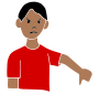 Thumbs Down