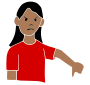 Thumbs Down