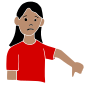 Thumbs Down