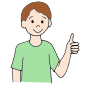 Thumbs Up