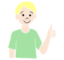 Thumbs Up