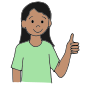 Thumbs Up