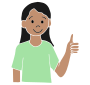 Thumbs Up