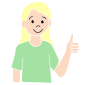 Thumbs Up