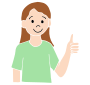 Thumbs Up