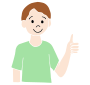 Thumbs Up