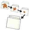 Wipe Until Clean