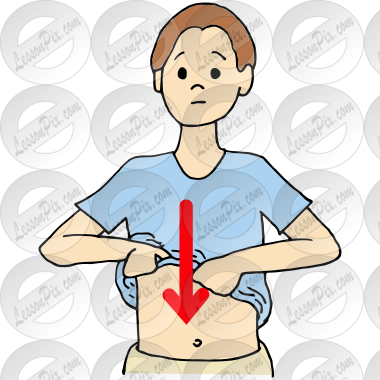 Shirt Down