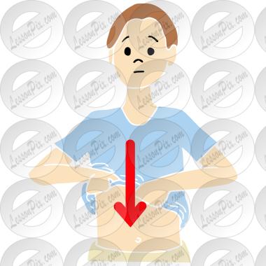 Shirt Down
