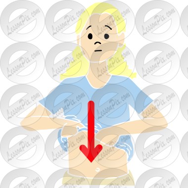Shirt Down