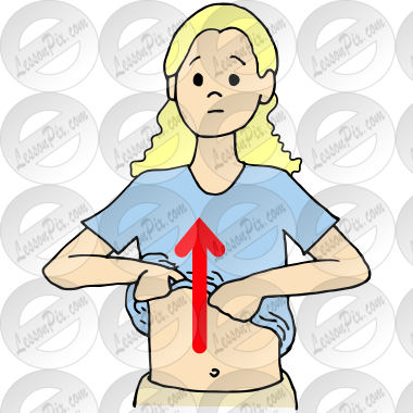 Lift Shirt