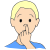 Pick Nose