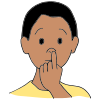 Pick Nose