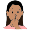 Pick Nose