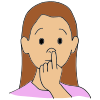 Pick Nose