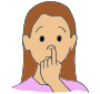Pick Nose