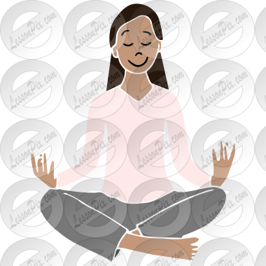 Meditate