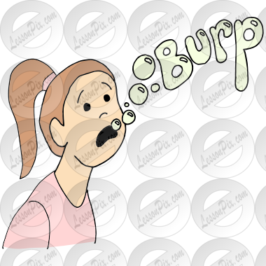 Do Not Burp