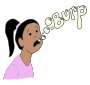 Do Not Burp Picture