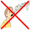 Do Not Burp