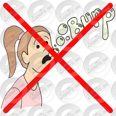 Do Not Burp