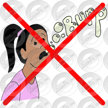 Do Not Burp