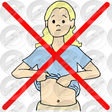 Do Not Lift Shirt