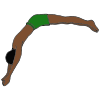 Dive
