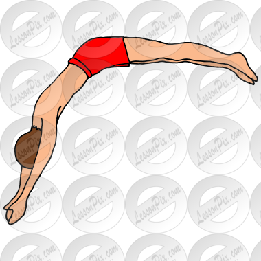 Dive