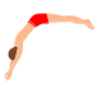 Dive
