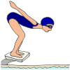 Dive