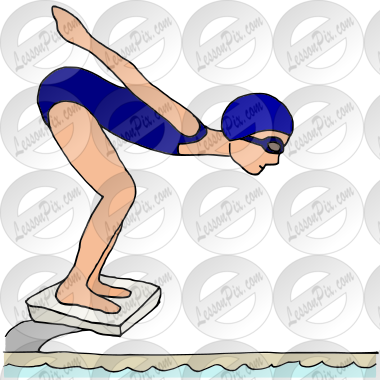 Dive