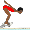Dive
