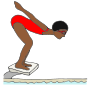 Dive