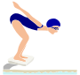 Dive