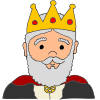 King