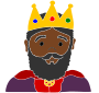 King
