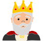 King