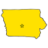 Des Moines