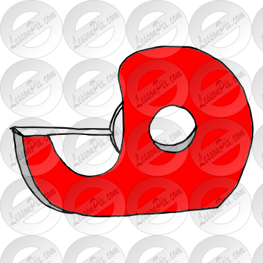 Tape