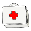 First Aid Kit Picture