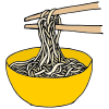 Noodles Picture