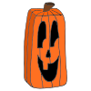 Jack O Lantern