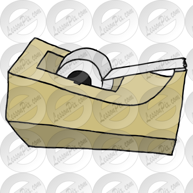 Tape